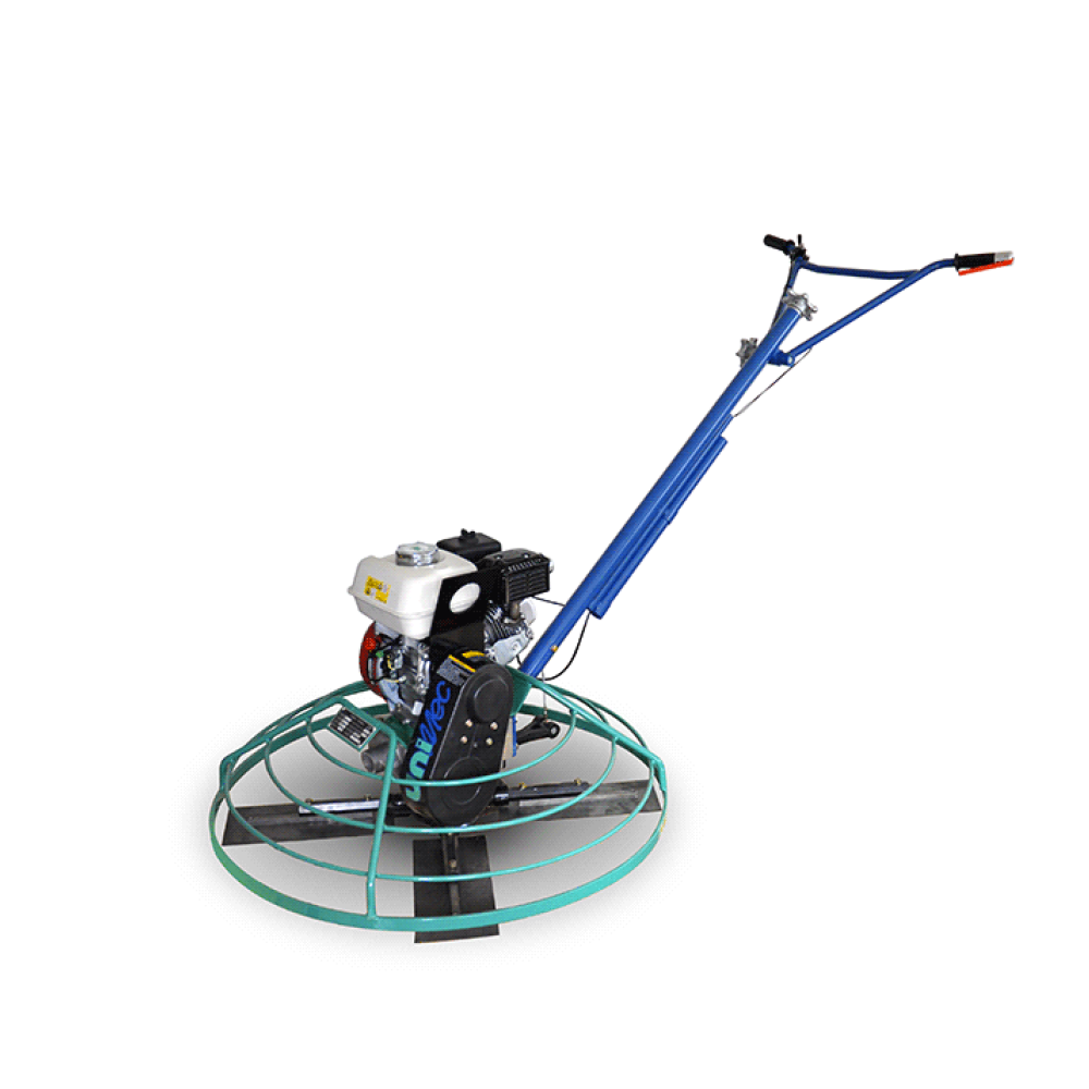 ELICOPTER FINISARE BETON UNIMEC 90 – FG2590MS ELICOPTER FINISARE BETON UNIMEC 90 – FG2590MS